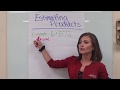 Estimating Products with Rounding
