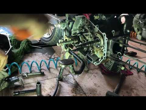Ani motor arızasını giderin