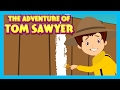 Tom Sawyer's Adventures and Consequences