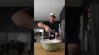 Pavlova 🍓🥝 Full Recipe