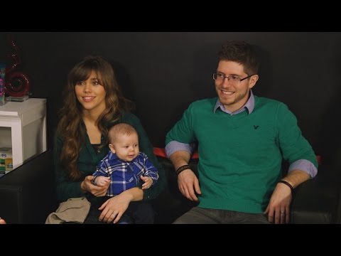 OMG, Ben Seewald Wants To Be A Christian Rapper -- Watch Jessa Duggar's Face When He Talks 'Spittin The Bars' On Counting On!