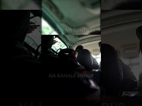 ZATRZYMANIE PRZEZ POLICJĘ #shorts