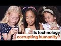 Technology and Society: Optimism and Media