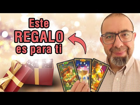 🔮 ¡RECÍBELO! Este REGALO viene a tus manos en ESTAS SEMANAS 💰🌈 TAROT interactivo 11-11