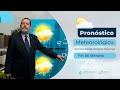 Weather Forecast and Precipitation Patterns