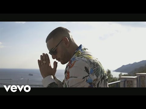 Rocco Hunt - Santa Margherita 104 Freestyle