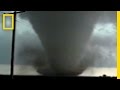 Understanding Tornadoes