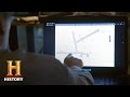 Hitler's Escape Routes and Investigations