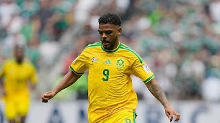 YouTube video thumbnail: South Africa Fans Slam Bafana Bafana After Mexico 2-0 Defeat
