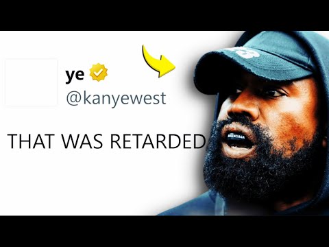 Kanye West perdio la Cabeza