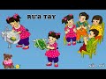 Hand Washing Poem and Practices