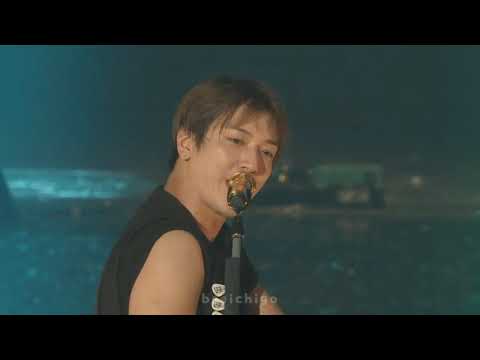 CNBLUE (씨엔블루) Between Us Tour In Seoul Encore - I'm a loner (외톨이야)