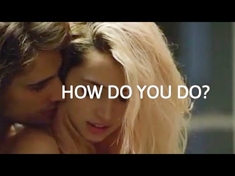 How Do You Do ! - Roxette