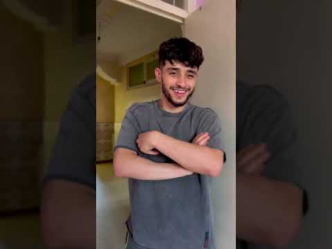 كي جيب كادو ليماك ومرتك تكون قاعدة قدامك 😂