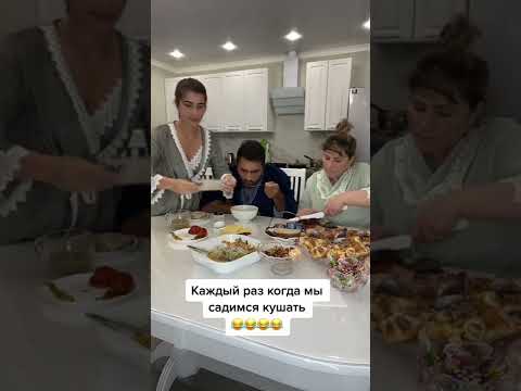 СЕМЕЙНЫЕ ПРИКОЛЫ | САРКИС И ЭКА 😂😂