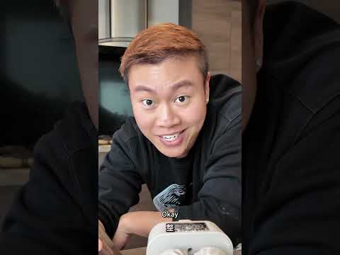You asked, I listened. Finally a perfect dumpling! #dumplings #dumplingmachine #kitchenhacks