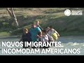 Imigração e Demografia em McAllen