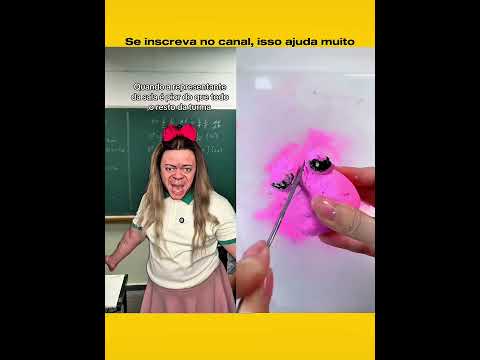 Quando a representante da sala é pior do que todo #memes #shortsviral #viralvideo #ytshorts #viral
