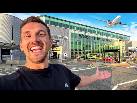 Setting off an Incredible Weekend Adventure! 🎉🛩️