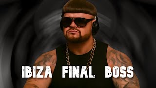 TECHNO MIX 2025 💣 IBIZA FINAL BOSS 💣 Mixed by EJ
