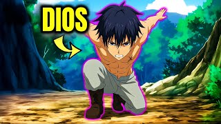🔶FUE TRAICIONADO POR SUS AMIGOS PERO ENTRENO PARA CONVERTIRSE EN UN RANGO SSS🔥| RESUMEN ANIME