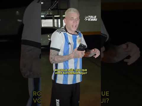 CAUÊ SE RECUSA A FAZER O GOL DA VITÓRIA DO BRASIL !!! 🇧🇷 (Ep.18)