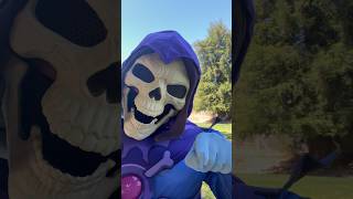 Skeletor Funny Bone Head Ep: 3💀🤣#mastersoftheuniverse #skeletor #skeletormeme #heman #motu #pride