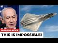 America's New F-47 Just Forced Israel into an Impossible Choice