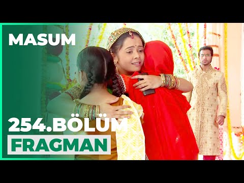 Masum 254. Bölüm Fragmanı - 1 Aralık Salı