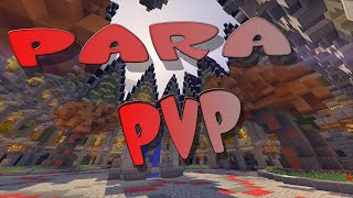 PVP | PARAPOTS | Sapoo