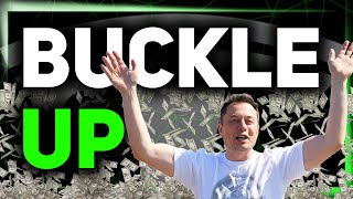 Tesla's AI Breakthrough / Tesla Stock Takes Off / Surprising Tesla Data ⚡️