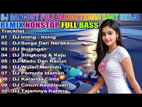 🔥DJ DANGDUT 80-90an TERBAIK Nostalgia MANTAP Jiwa🔥 Full House Mix! - Rhoma Irama, Meggy Z, Leo Waldy