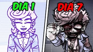 Este JUEGO se pone CADA VEZ MAS TURBIO... 