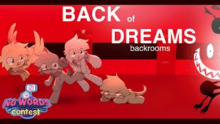 NEFFEX - Cold | Back of Dreams // FlipaClip Contest animation [story] #flipaclipnowords 