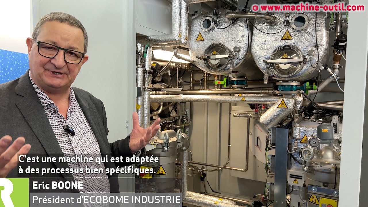 Machine de lavage en sovant ou lessiviel avec circuits indépendants