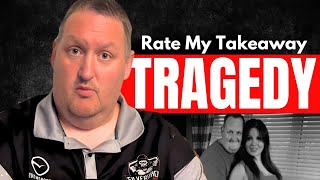 The Untold Story Behind Rate My Takeaway (Why Danny Malin Walked Away)