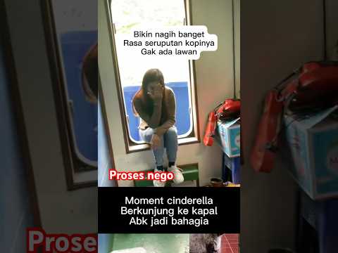 Sedang nego dengan cinderella #shortvideos #shorts #komedi #lucu