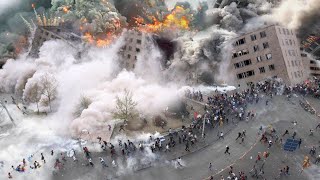 2 minutes ago! Tragedy in China! The whole world is shocked!