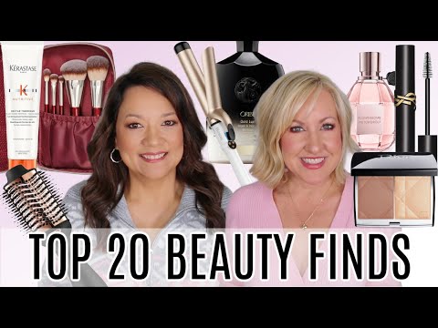 The BEST of BEAUTY 2024 | What We Loved Most This Year & Are Still Loving