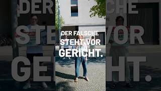 CumEx-Whistleblower vor Gericht ⁉️