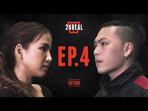 TWIO4 : EP.4 NURSETIME vs PERMYARB (24REAL) | RAP IS NOW