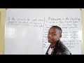 Wave Refraction and Speed Concepts