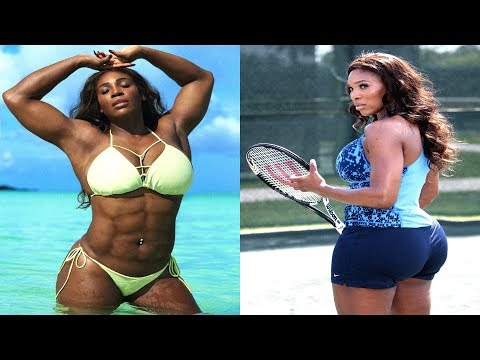 Serena williams's Lifestyle ★ 2019