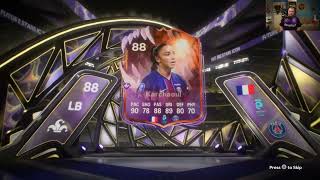 IK OPENDE PACKS TIJDENS PRE SEASON WEEK 1