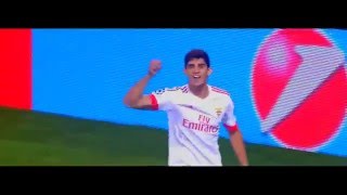 BENFICA Vs. Bayern Muchen - A missão Possível!