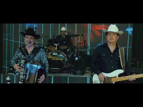 Los Alegres Del Barranco - El Del Palenque