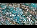 Exploring Metamorphic Rock Formation