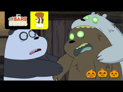 Zumbis | Ursos sem Curso | Cartoon Network