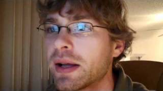 Jimmy Critique's Wolf397's Channel (utube poop)