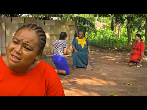 Dark Inheritance 2025 full movie - Racheal Okonkwo movies nigerian movies 2025 latest full movie